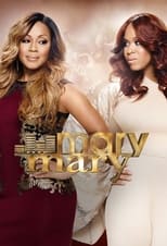 Poster for Mary Mary