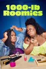 Watch 1000-lb Roomies (2025)