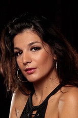 Foto retrato de Lola Deluca