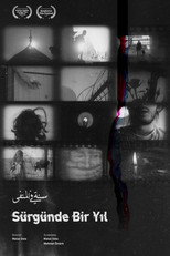 A Year in Exile poster