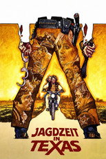 Jagdzeit in Texas