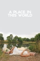 Poster for Taylor Swift: A Place in This World 