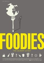 Foodies poster movie