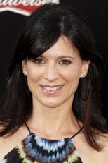 Poster for Perrey Reeves