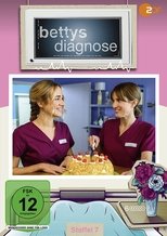 Poster for Bettys Diagnose Season 7