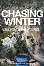 Chasing Winter main poster