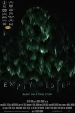 Empty Nester poster movie