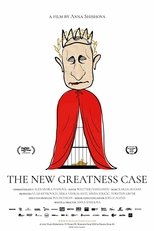 Poster for The New Greatness Case 