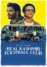 Real Kashmir Football Club poster