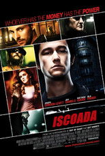 Iscoada