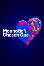 Mongolia's Chosen One poster