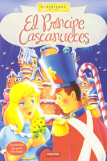 Carátula El Príncipe Cascanueces