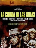 La colina de las botas