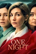 Poster for One Night Season 1