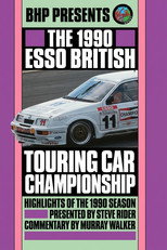 BTCC 1990 Review