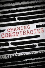 Conspiracy (2015)