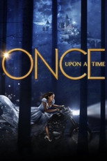 Once Upon a Time: And They Lived Happily Ever After