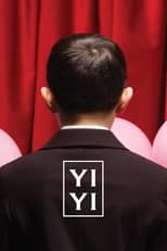 Poster for Yi Yi