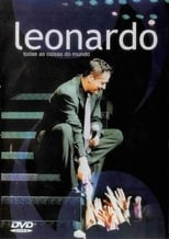 Poster for Leonardo - Todas As Coisas Do Mundo 