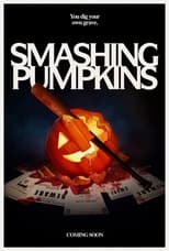 Poster for Smashing Pumpkins