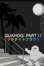 Poster for QUAHOG: PART II [THE COMPLETE ALBUM] 