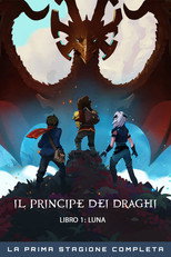 Libro 1: Luna
