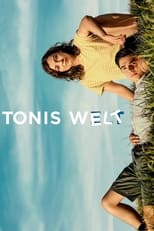 Poster for Tonis Welt Season 2