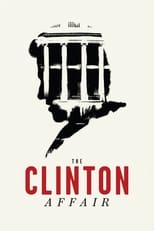 Poster for The Clinton Affair Season 1