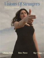 Visions Of Strangers poster movie