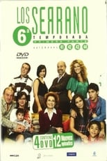Poster for Los Serrano Season 6