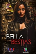 Poster for La Bella y las Bestias Season 1