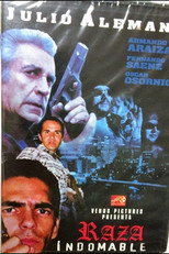 Raza indomable