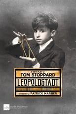 Poster for National Theatre Live: Leopoldstadt