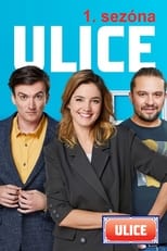 Poster for Ulice Season 1