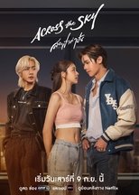 Poster di Across the Sky ลัดฟ้าล่าฝัน