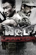 VER Wolf Warriors (2015) Online