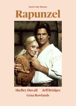 Rapunzel