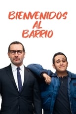 Bienvenidos al barrio (MKV) Español Torrent