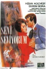 Poster for Seni Seviyorum 