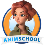 AnimSchool Studios