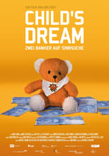 Poster for Child's Dream  - Zwei Banker Auf Sinnsuche 