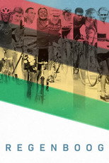 Regenboog poster