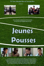 Jeunes pousses