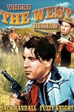 Poster for Where the West Begins