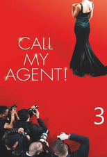 Poster for Call My Agent! Season 3