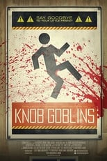 Poster for Knob Goblins