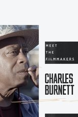 Poster for A Walk with Charles Burnett 