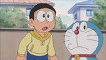 哆啦A梦 5x19 (S05E19)