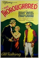 The Thoroughbred (1930)