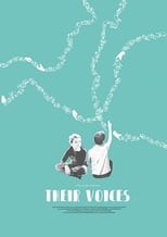 Poster for Their Voices